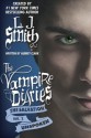 Unspoken (The Vampire Diaries: The Salvation, # 2) - L.J. Smith, Aubrey Clark