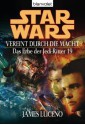 Star Wars^ Das Erbe der Jedi-Ritter 19 (German Edition) - James Luceno, Regina Winter