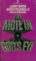 The Mote in God's Eye - Larry Niven, Jerry Pournelle