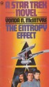 The Entropy Effect - Vonda N. McIntyre