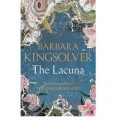 The Lacuna - Barbara Kingsolver