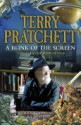 A Blink of the Screen: Collected Short Fiction - Terry Pratchett