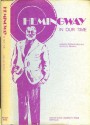 In Our Time - Ernest Hemingway, Richard Astrid