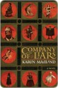 Company of Liars - Karen Maitland