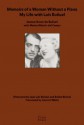 Memoirs of a Woman Without a Piano: My Life with Luis Bunuel - Jeanne Rucar De Bunuel, Jeanne Rucar De Bunuel, Marisol Martin del Campo, Neil Jordan, Garrett White