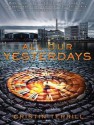 All Our Yesterdays - Cristin Terrill, Meredith Mitchell