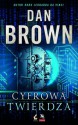 Cyfrowa twierdza - Dan Brown, Piotr Amsterdamski