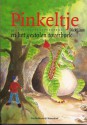 Pinkeltje en het gestolen toverboek - Dick Laan