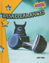 Disappearances - Ann Weil, Nancy Harris