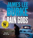 Rain Gods - James Lee Burke, Will Patton