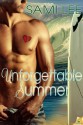 Unforgettable Summer (Wild Crush) - Sami Lee