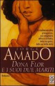 Dona Flor e i suoi due mariti - Jorge Amado, Elena Grechi