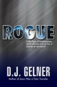 Rogue - D.J. Gelner