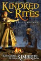 Kindred Rites (Night Calls #2) - Katharine Eliska Kimbriel