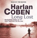 Long Lost - Harlan Coben, Tim Machin