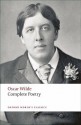 Complete Poetry - Oscar Wilde, Isobel Murray