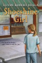 Shoeshine Girl (Trophy Chapter Books) - Clyde Robert Bulla, Jim Burke