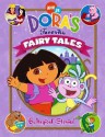 Dora's favorite fairy tales - Leslie Goldman