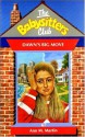 Dawn's Big Move (The Babysitters Club, #67) - Ann M. Martin