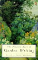 The Penguin Book Of Garden Writing - David Wheeler