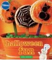 Pillsbury Halloween Fun: HMH Selects (Wiley Selects) - Pillsbury Editors