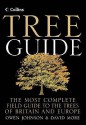 Collins Tree Guide (Collins) - Owen Johnson