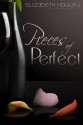 Pieces of Perfect - Elizabeth Hayley