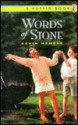 Words Of Stone - Kevin Henkes