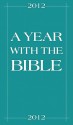 A Year with the Bible - Westminster John Knox Press