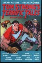 Tom Strong's Terrific Tales Book 1 - Steve Moore, Alan Moore, Art Adams