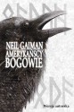 Amerykańscy bogowie - Neil Gaiman