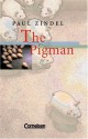 The Pigman - Paul Zindel, Dieter Vater