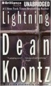 Lightning - Christopher Lane, Dean Koontz