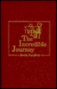 Incredible Journey - Sheila Burnford