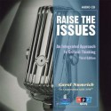 Raise The Issues: An Integrated Approach To Critical Thinking - Carol Numrich