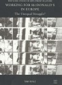 Working for McDonald's in Europe: The Unequal Struggle - Tony Royle