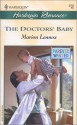 The Doctors' Baby (Parents Wanted) - Marion Lennox