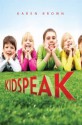 Kidspeak - Karen Brown