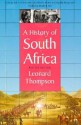 A History of South Africa - Leonard Thompson