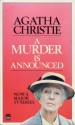 A Murder is Announced - Agatha Christie