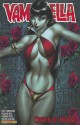 Vampirella Volume 1: Crown of Worms - Wagner Reis, Eric Trautmann