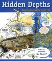 Hidden Depths: Amazing Underwater Discoveries - Tina Holdcroft