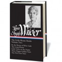 The Little House Books, Volume 2 (Library of America #230) - Laura Ingalls Wilder, Caroline Fraser