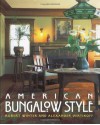 American Bungalow Style - Robert Winter