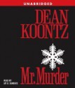 Mr. Murder - Jay O. Sanders, Dean Koontz