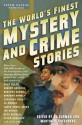 The World's Finest Mystery and Crime Stories: 5: Fifth Annual Collection - Ed Gorman