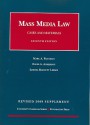 Mass Media Law, Cases and Materials, 7th, Revised 2009 Supplement - Marc A. Franklin