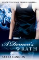 A Demon's Wrath: Part 1 - Sarra Cannon