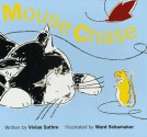 Mouse Chase - Vivian Sathre, Ward Schumaker