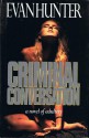 Criminal conversation - Evan Hunter